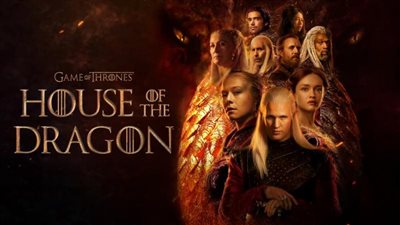بداية حرب رقصة التنانين.. أحداث الحلقة التاسعة من مسلسل House of the Dragon قبل عرضها