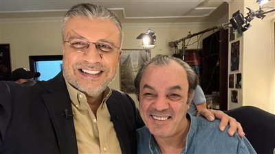 الليلة.. علاء مرسي يكشف أسرار مسيرته الفنية في واحد من الناس