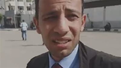 قبل المحاكمة.. محامي عريس الإسماعيلية: الزوجة تمردت على زوجها وسأطالب بإخلاء سبيل موكلي | بث مباشر