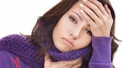 علاج بحة الصوت بسبب البرد.. 10 خطوات فعالة