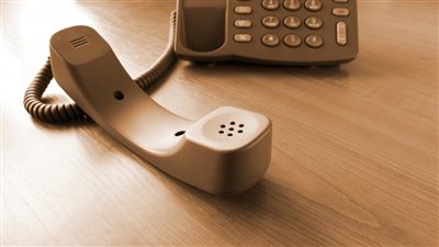 رابط الاستعلام عن فاتورة التليفون الأرضي لشهر أكتوبر 2022.. المصرية للاتصالات توفر 10 وسائل للدفع