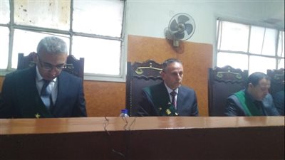 زوجة المتهم بقتل شقيقها بكفر الشيخ: حسبي الله ونعم الوكيل فيه عشان قتل أخويا 