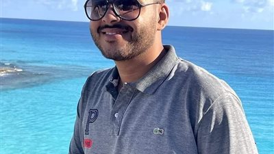 جامعة المنصورة تنعى طالب بكلية الصيدلة توفى إثر حادث سير بالدقهلية