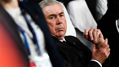 سجل أنشيلوتي أمام برشلونة قبل كلاسيكو الأرض