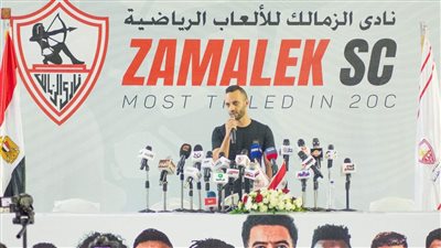 أمير مرتضى: حسمنا الصفقات التي طلبها فيريرا.. وهذا سبب تأجيل تقديم اللاعبين الجدد