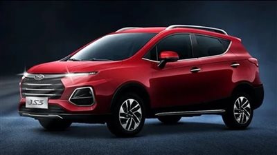 مميزات وعيوب جاك JS3 موديل 2022 في مصر