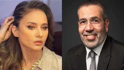 رمضان 2023.. مدحت العدل يكشف سبب تغيير اسم مسلسل نيللي كريم 