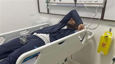 الأخضر الليبي يعلن تعرض بعثته للتخدير قبل مواجهة عزام التنزاني في الكونفدرالية