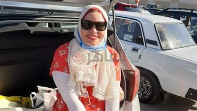 بعد 5 أشهر في غيبوبة.. وفاة طبيبة إثر حادث تصادم سيارة ملاكي ودراجة نارية بالغربية