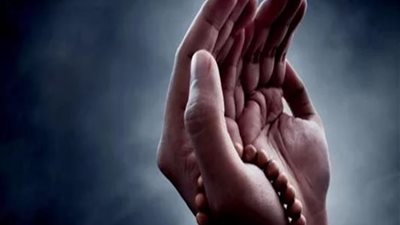 دعاء آخر الليل لتفريج الهم والكرب وزيادة الرزق