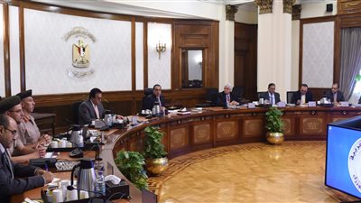 مدبولي: تكليف من السيسي بسرعة افتتاح وتشغيل المرحلة الأولى لمنشآت مستشفى 500500 للأورام بالشيخ زايد