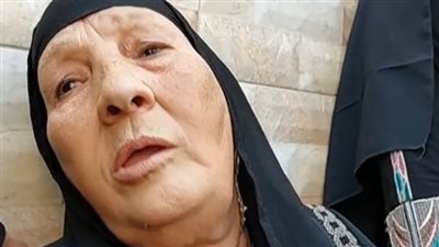  يا زهرة عمري يا بني اتغدر بيك وأنت عريس.. انهيار والدة شاب توفى على يد زوج طليقته أثناء تشييع جثمانه بالمحلة| بث مباشر 