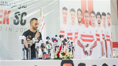 خالد الغندور: أمير مرتضى يسافر خلال أيام قليلة لحسم التعاقد مع لاعب مهم 