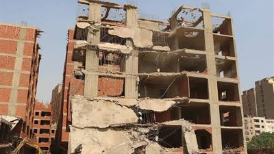 برلماني: غالبية طلبات التصالح سترفض  بسبب اشتراطات الحماية المدنية