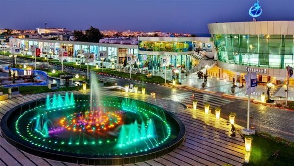 استعدادات مصر لاستضافة