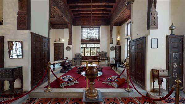 مشروع تطوير الخدمات