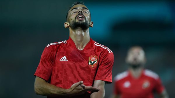 أحمد عبد القادر -