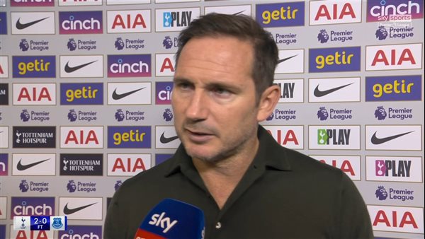 فرانك لامبارد