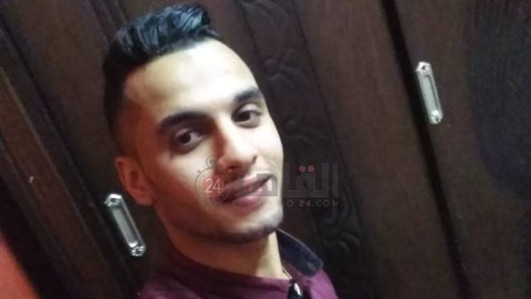 المجني عليه