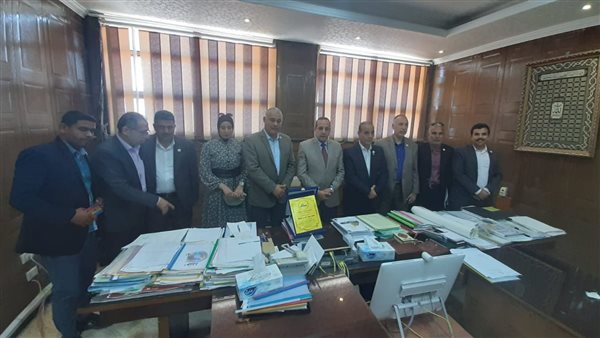 محافظ شمال سيناء