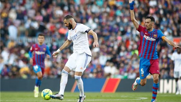 مباراة لفريقي ريال