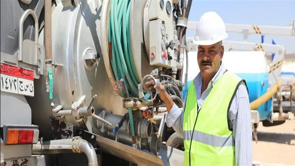 مياه المنيا 