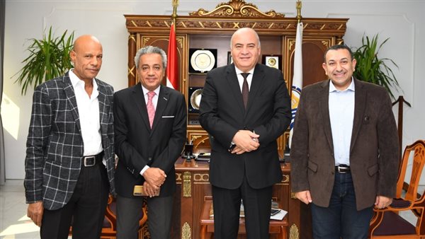 اللواء أشرف الداودي