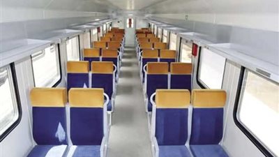 تأكيدًا لـ القاهرة 24.. تحصيل 5 جنيهات من الطلاب للحصول على مقعد داخل القطارات الروسية