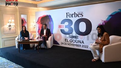 فوربس الشرق الأوسط تكشف تفاصيل أول مؤتمر لرواد الأعمال تحت عمر 30 سنة في مصر