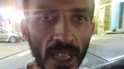 مصرع شاب على يد آخرين بعين شمس.. وشقيقه: قتلوه بالرصاص عشان طالب بحق صاحبه | بث مباشر 