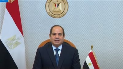 السيسي يوجه بالتوسع في إنشاء مصانع الأسمدة الأزوتية