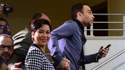 محامي شيرين عبد الوهاب: حسام حبيب لم يتنازل عن بلاغاته ضد موكلتي وأبلغتها بذلك