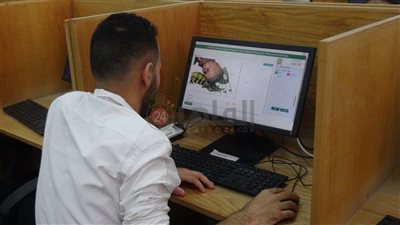 للمرة الأولى.. جامعة المنيا تعقد الامتحانات العملية لطلاب الطب إلكترونيًا