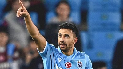 طرابزون سبور يتعادل مع بيشكتاش بالدوري التركي.. وتريزيجيه يُسجل