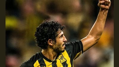 أحمد حجازي: نحن كلاعبين نرى نونو سانتوس أفضل مدرب 