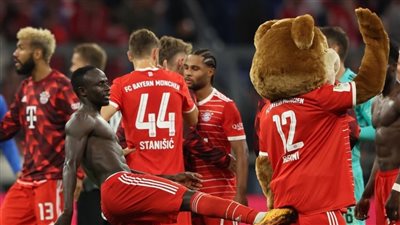 ساديو ماني عن فوز ليفربول على مانشستر سيتي: واثق أنهم سيعودون لقمة الدوري الإنجليزي مرةً أخرى