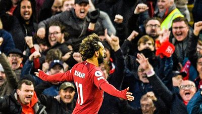 طريقة التصويت لمحمد صلاح في جائزة أفضل لاعب بالعالم من جلوب سوكر