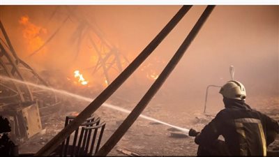 أوكرانيا: الضربات الروسية على البنية التحتية هي الأسوأ حتى الآن