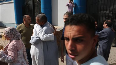لجنة العفو الرئاسي: جار التنسيق للإفراج عن دفعة جديدة من المحبوسين احتياطيًا غدًا