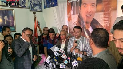 إحالة سكرتير ومحامي وموظفة نقابة المهن الموسيقية للتحقيق لاتهامهم بالفساد