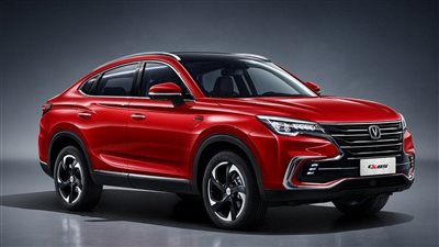 مميزات وعيوب شانجان CS85 موديل 2023 في السوق السعودي