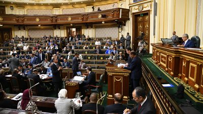 لديه التزام رئاسي.. وزير المجالس النيابية يكشف سبب غياب وزير الصناعة عن جلسة البرلمان 