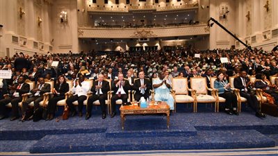 تعاونيات البناء: تدشين إعلان القاهرة وضع خارطة طريق التعاونيات الإفريقية في الفترة المقبلة