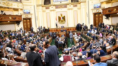 النواب يوافق على مجموع مواد مشروع قانون المجلس الأعلى لصناعة السيارات