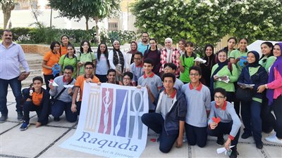 هيئة تنشيط السياحة تنظم احتفالية بعنوان الجيش المصري بطولات وانتصارات عبر العصور | صور 