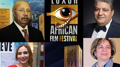 تفاصيل تعاون الأقصر للسينما مع مهرجان الرباط لاختيار عاصمة الثقافة الدورة المقبلة