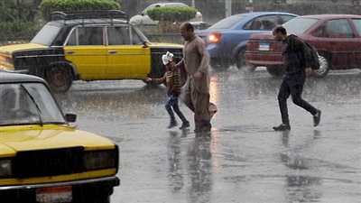 بسبب الأمطار.. طوارئ في صرف صحي الإسكندرية وإلغاء الإجازات واستدعاء العاملين من منازلهم