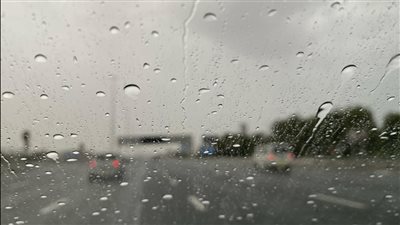 الأرصاد: سقوط أمطار متوسطة وانخفاض درجات الحرارة اليوم | بث مباشر