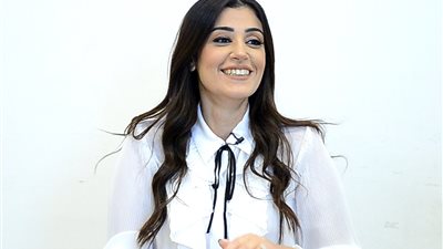 ريهام عياد: هدفي تصحيح التاريخ المغلوط.. وأتحدث بلغة عمرو أديب وإسعاد يونس وإبراهيم عيسى