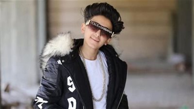 تفاصيل حبس مطرب المهرجانات سامر المدني ووالده | بث مباشر